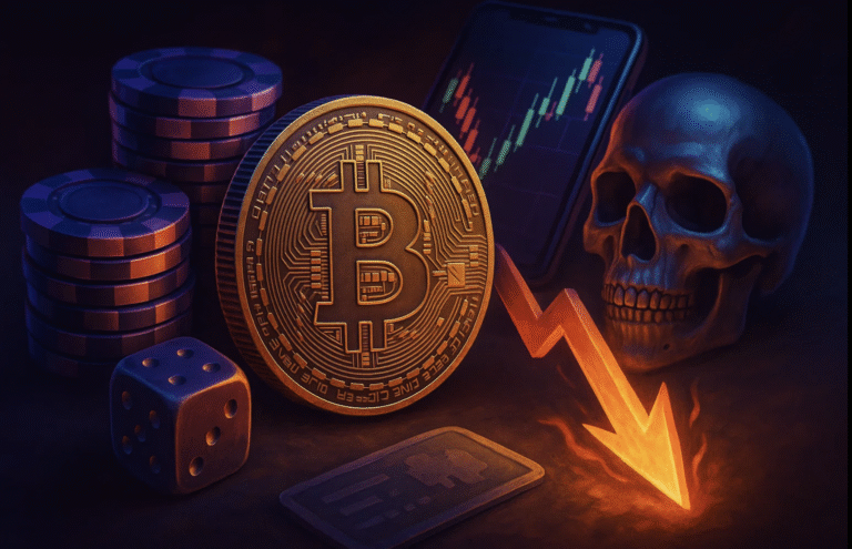 What Is a Crypto “Degen”? Slang Terms Every Trader Should Know